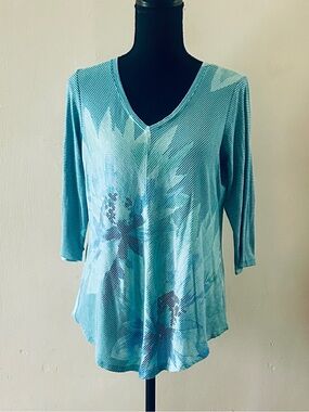 Christopher & Banks Top
